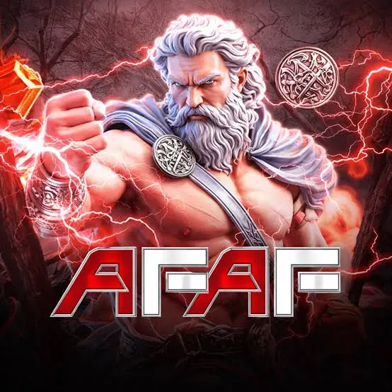 AFAF - Petualangan Epik dalam Dunia yang Menakjubkan