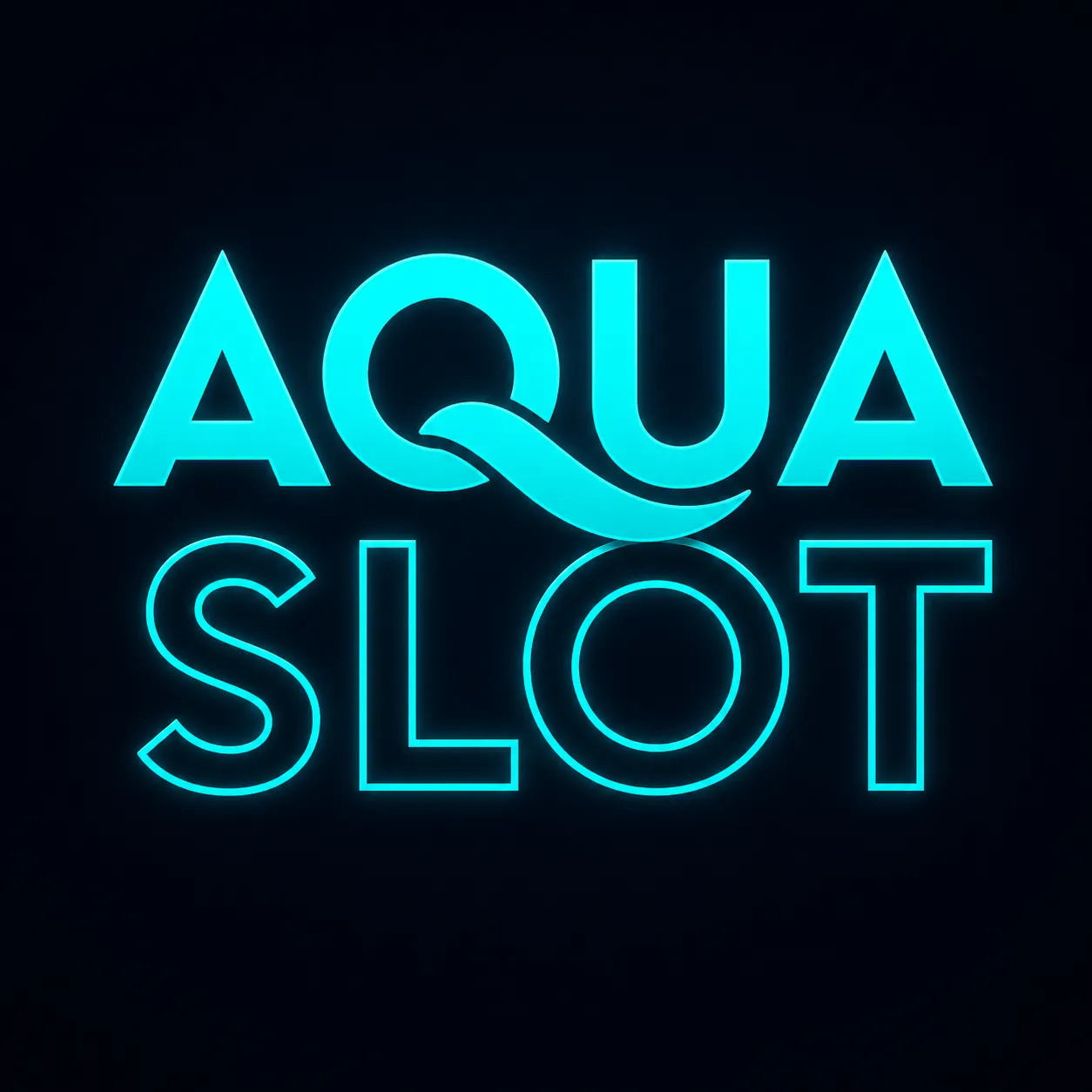 AQUASLOT - Game Musik Terbaik untuk Hiburan Sehari-hari