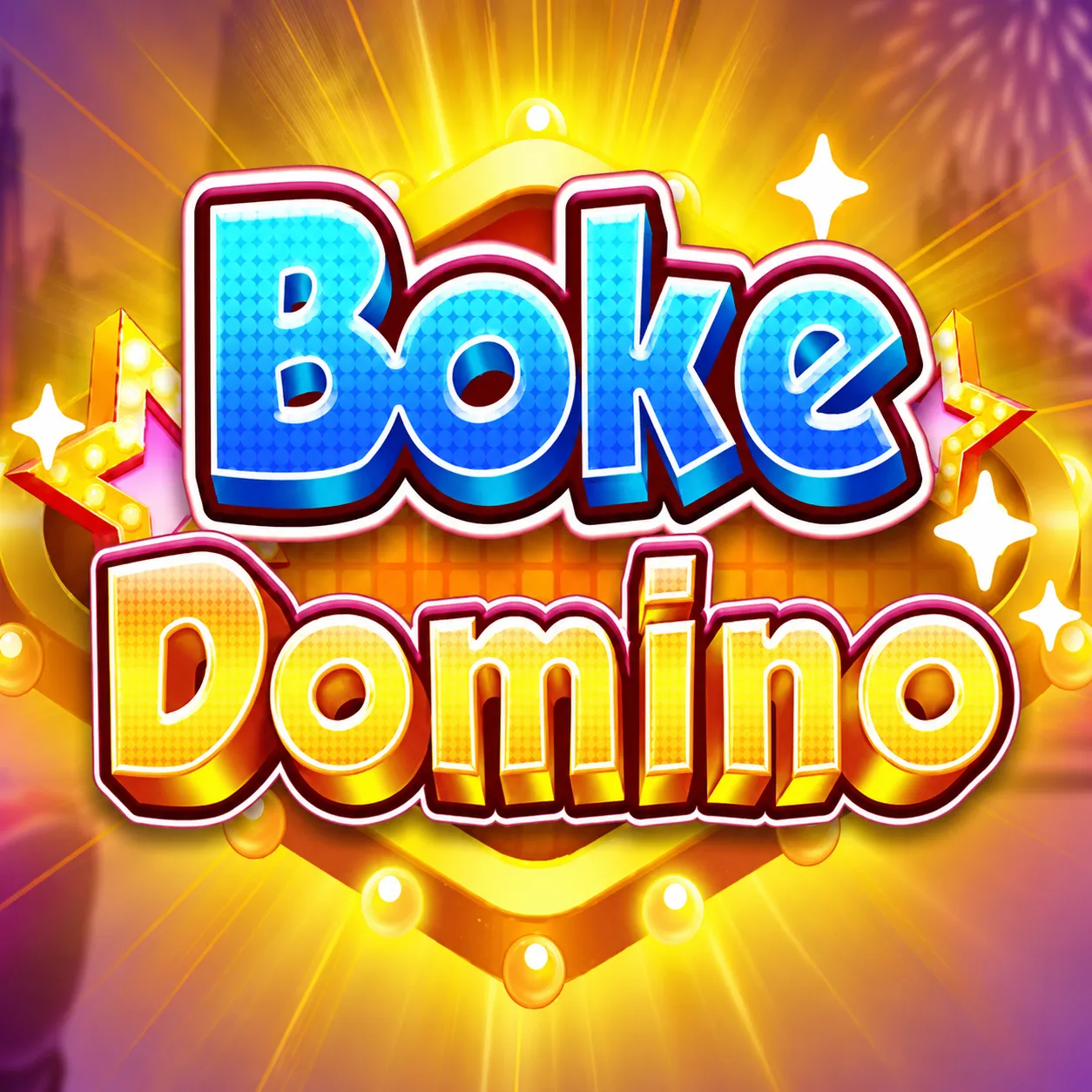 BOKEDOMINO - Game Idle yang Seru dan Menarik