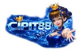 CIPIT88 - Game Domino Seru dan Menantang