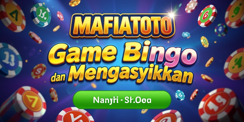 Tampilan gameplay MAFIATOTO yang seru dan mengasyikkan.
