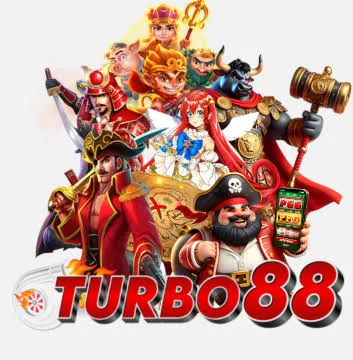TURBO88 - Game Idle Seru untuk Menjadi Master