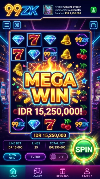 Deskripsi aplikasi terbaru yang tersedia di 99zk.